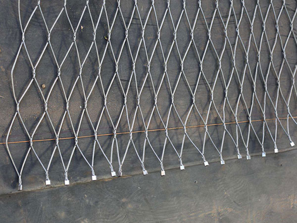 钢丝绳网图片4